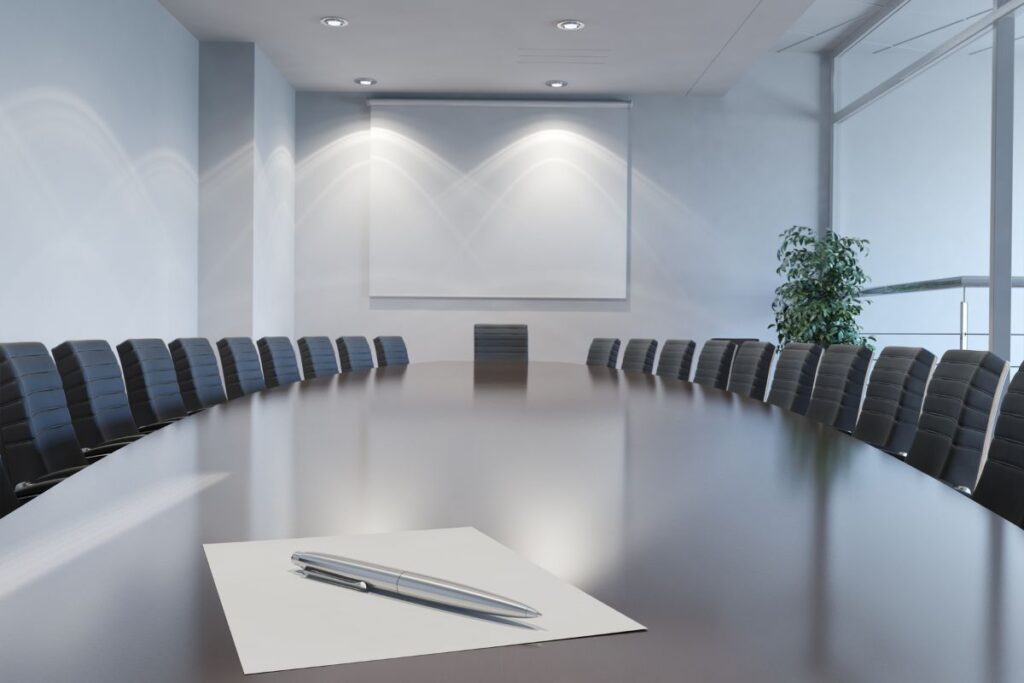 Why Corporate Governance Is No Longer Optional for Businesses