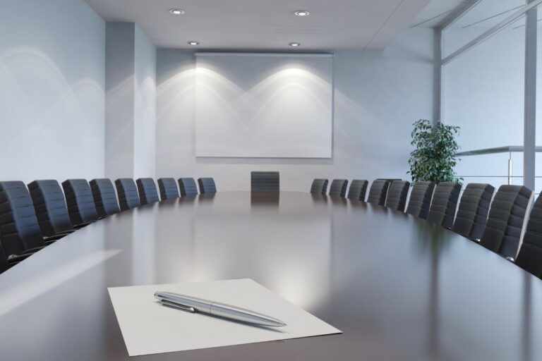 Why Corporate Governance Is No Longer Optional for Businesses
