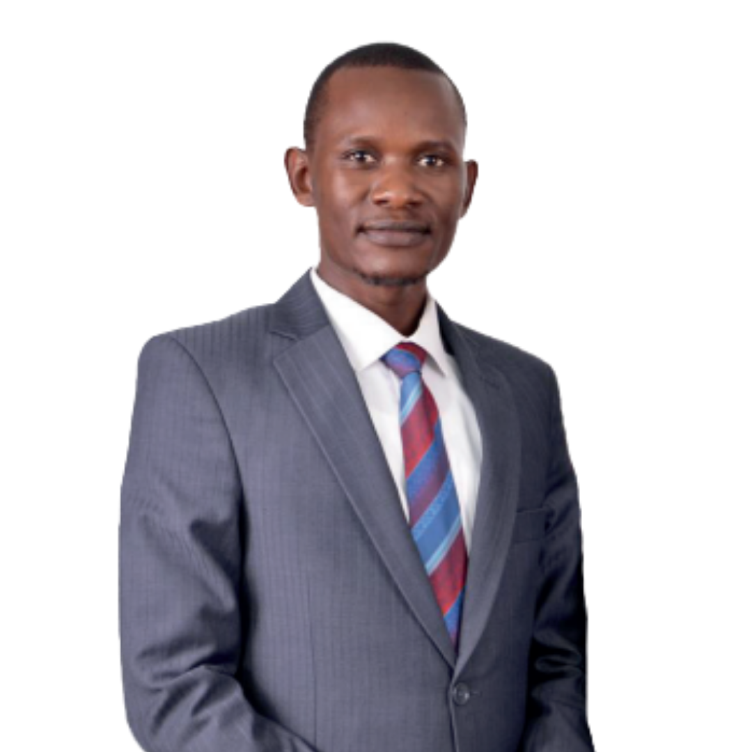 Christopher Oyier